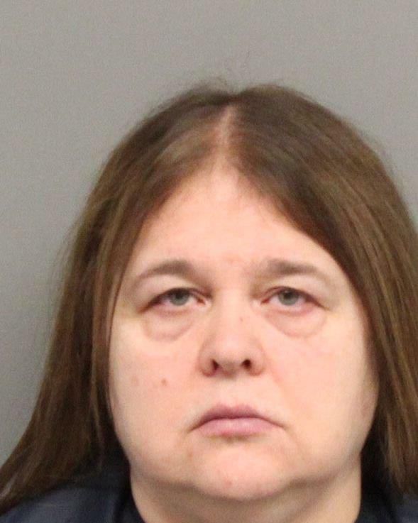 Dawn D. Clover